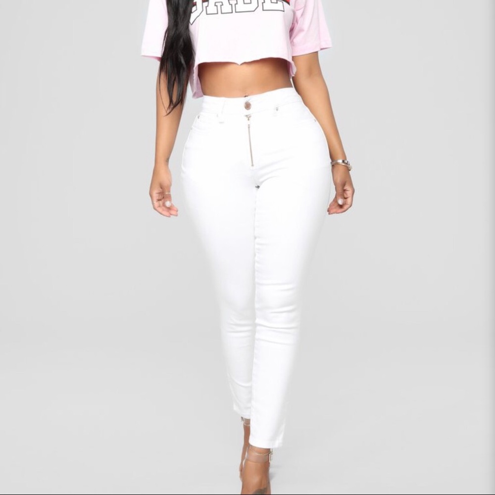 Women jeans